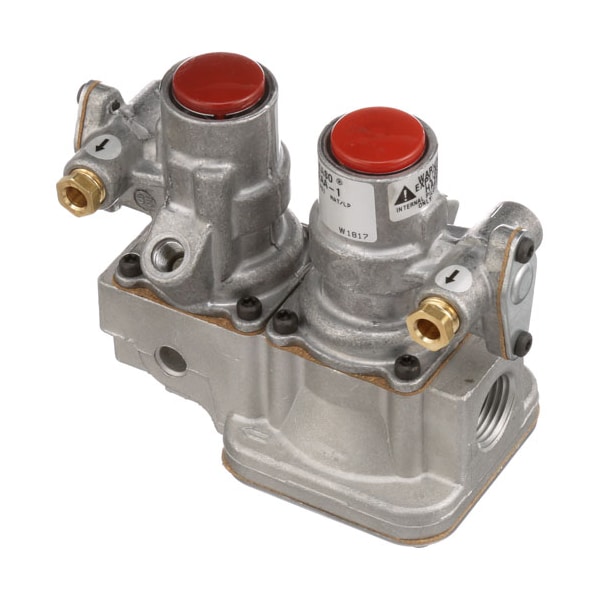 Safety Valve